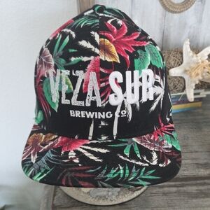 New! Veza Sur Brewing Co. Tropical Hat